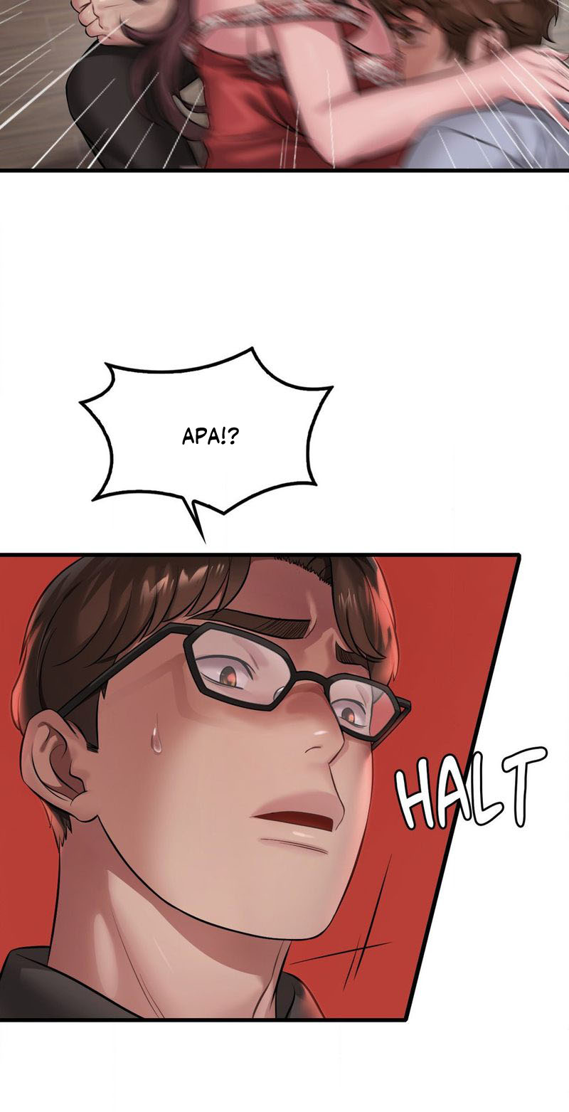 She wants to get drunk - Chapter 95 45 She wants to get drunk - Chapter 95 45