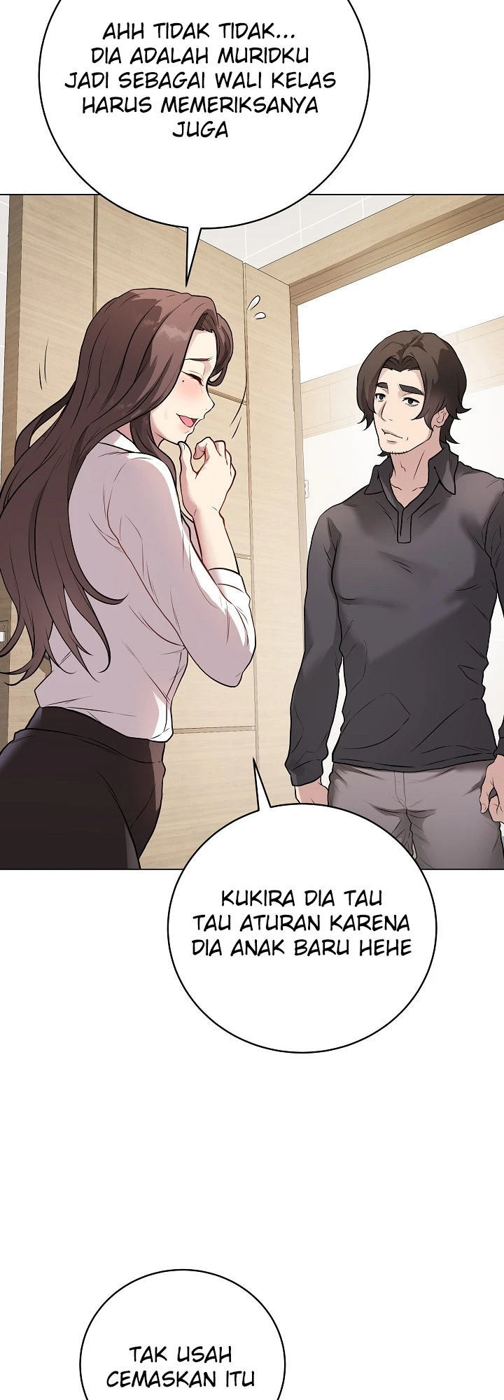 Signed, Sealed, Mistaken - Chapter 02 28