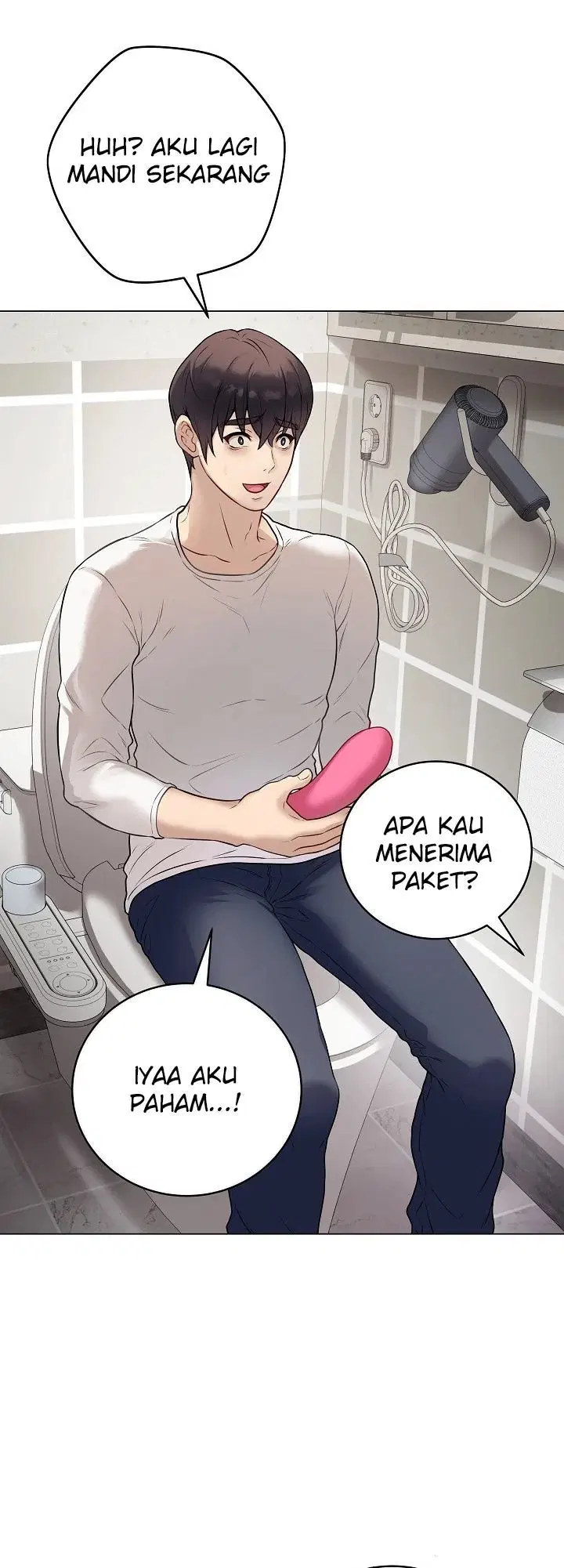 Signed, Sealed, Mistaken - Chapter 02 3