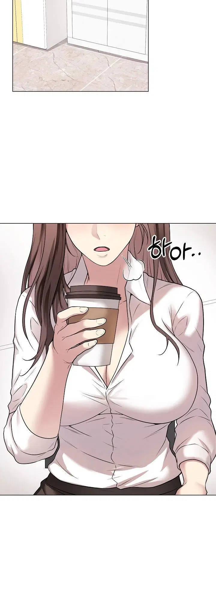 Signed, Sealed, Mistaken - Chapter 02 38