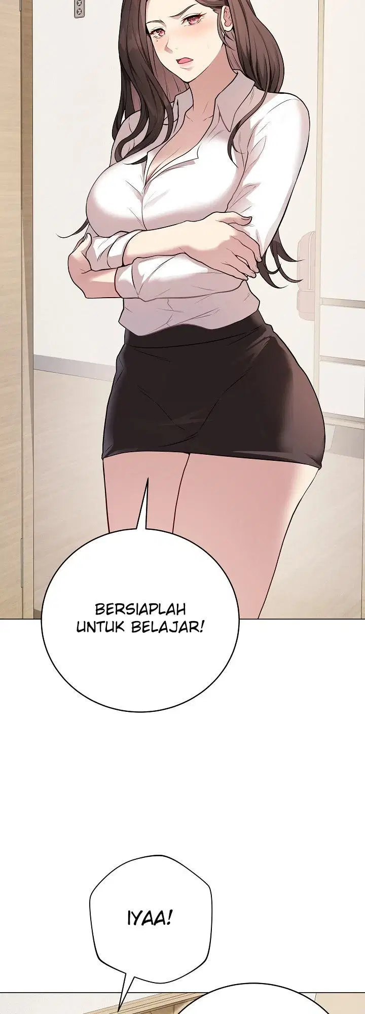 Signed, Sealed, Mistaken - Chapter 02 32