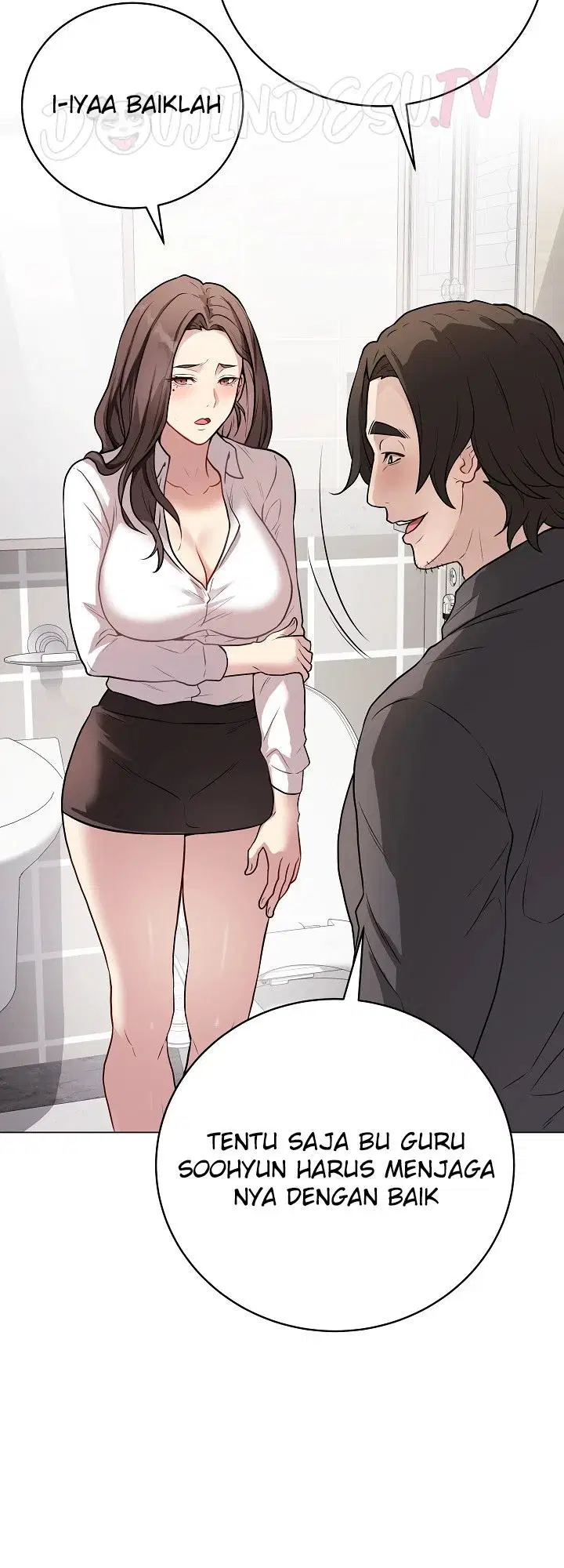 Signed, Sealed, Mistaken - Chapter 02 30