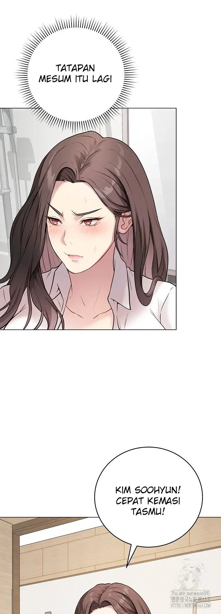Signed, Sealed, Mistaken - Chapter 02 31