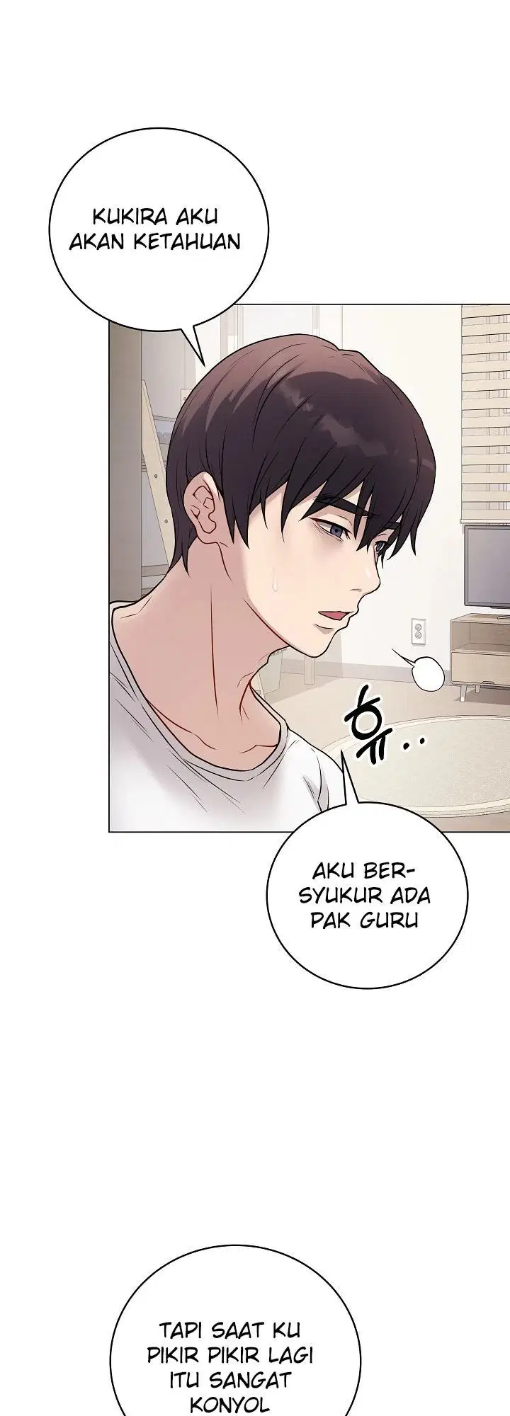 Signed, Sealed, Mistaken - Chapter 02 34
