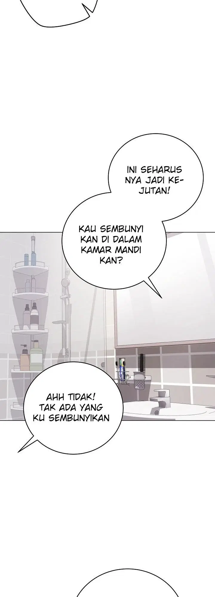 Signed, Sealed, Mistaken - Chapter 02 18