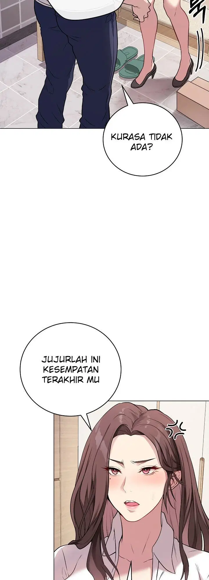 Signed, Sealed, Mistaken - Chapter 02 16