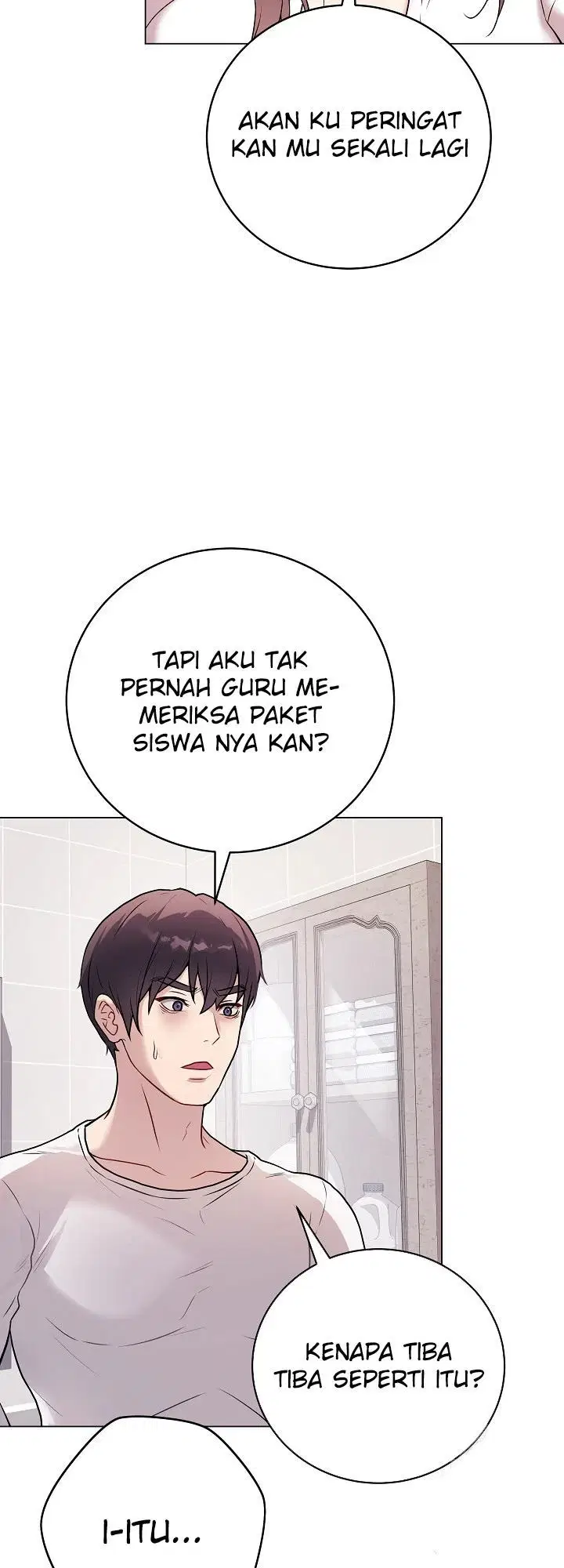Signed, Sealed, Mistaken - Chapter 02 17