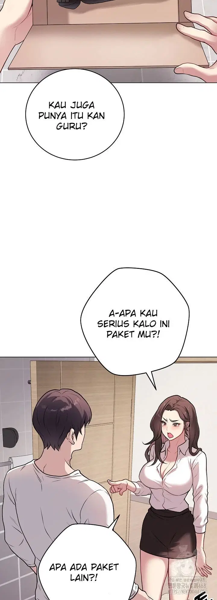 Signed, Sealed, Mistaken - Chapter 02 15