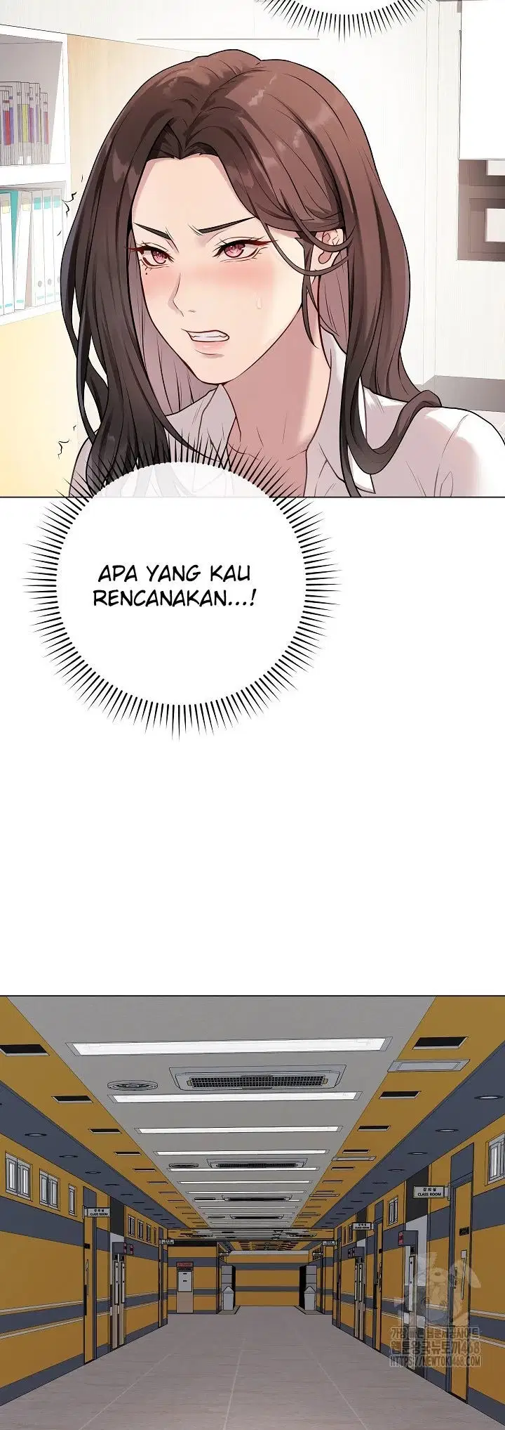 Signed, Sealed, Mistaken - Chapter 02 49