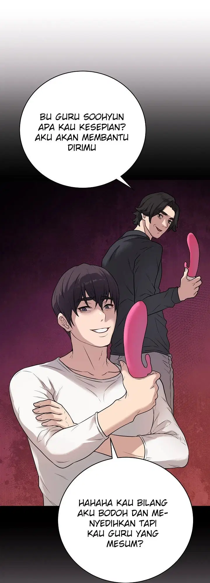 Signed, Sealed, Mistaken - Chapter 02 42