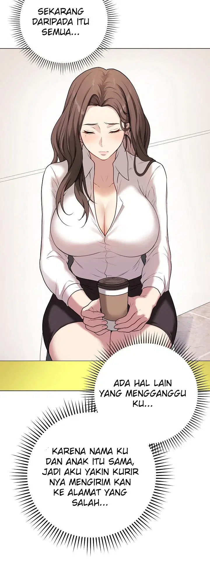 Signed, Sealed, Mistaken - Chapter 02 41