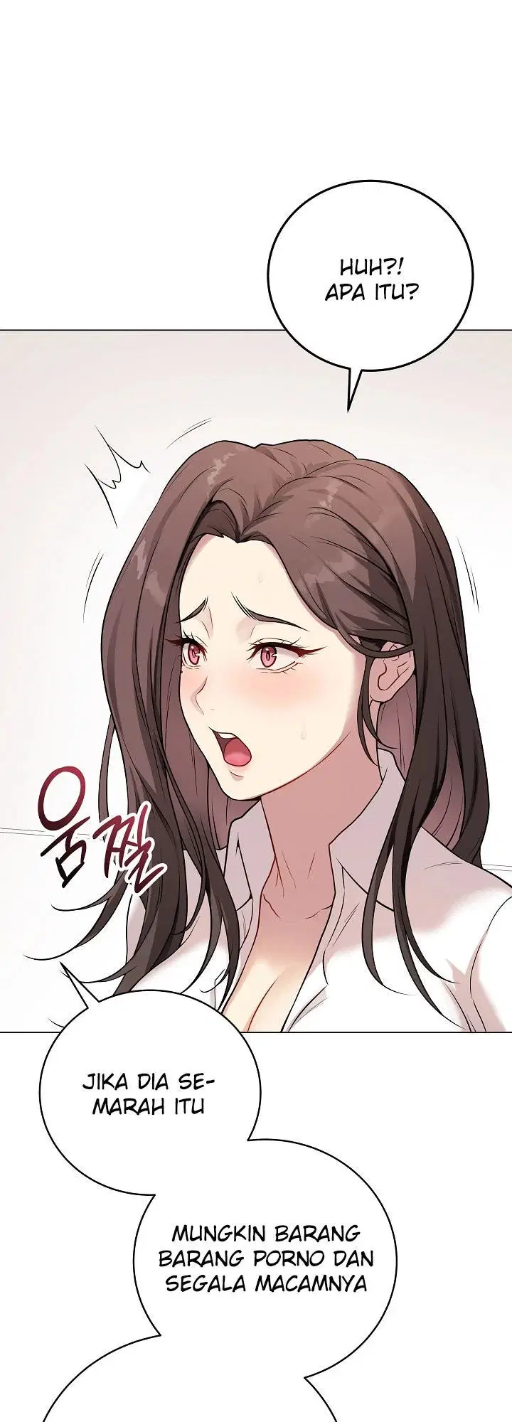 Signed, Sealed, Mistaken - Chapter 02 47