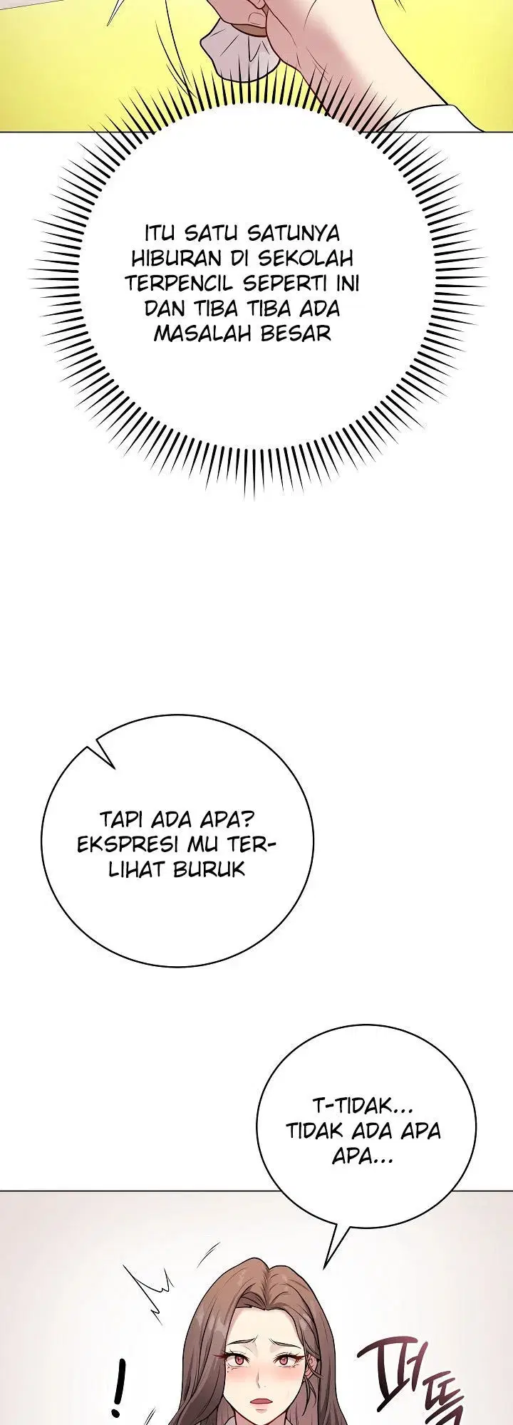 Signed, Sealed, Mistaken - Chapter 02 44