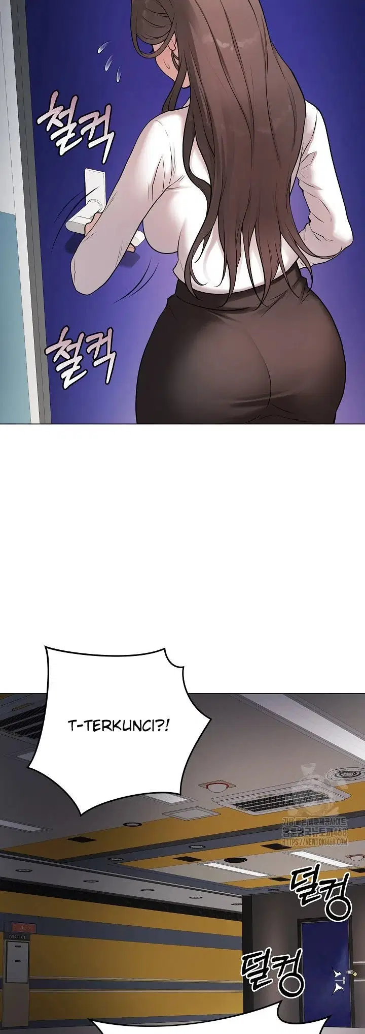 Signed, Sealed, Mistaken - Chapter 02 57