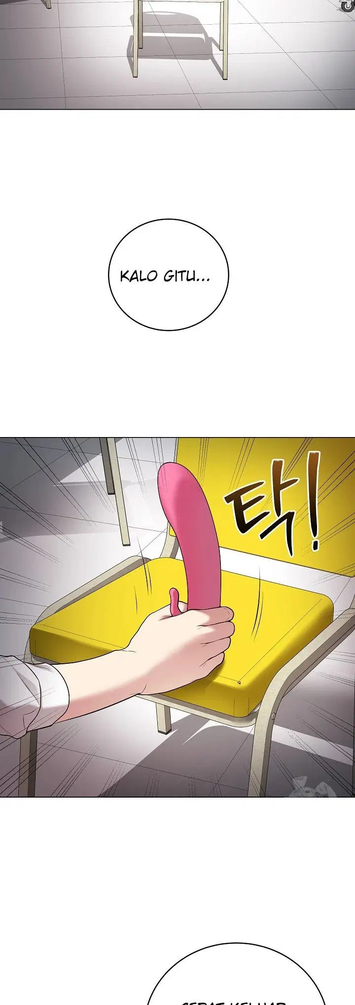 Signed, Sealed, Mistaken - Chapter 02 55