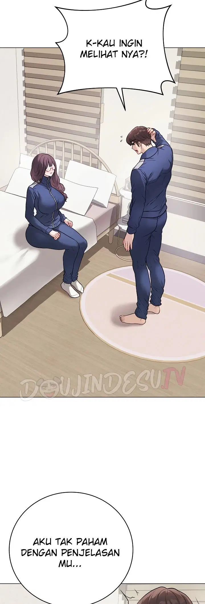 Signed, Sealed, Mistaken - Chapter 13 2 Signed, Sealed, Mistaken - Chapter 13 2