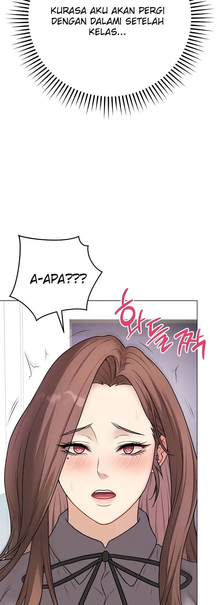 Signed, Sealed, Mistaken - Chapter 13 61 Signed, Sealed, Mistaken - Chapter 13 61