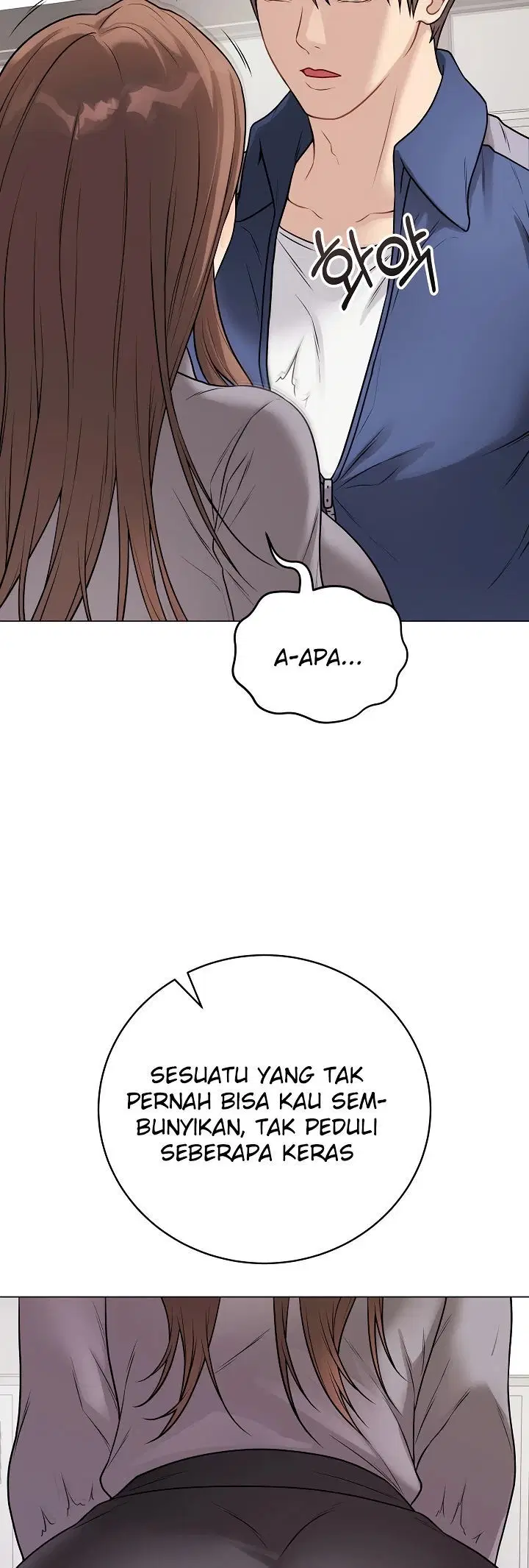 Signed, Sealed, Mistaken - Chapter 13 65 Signed, Sealed, Mistaken - Chapter 13 65