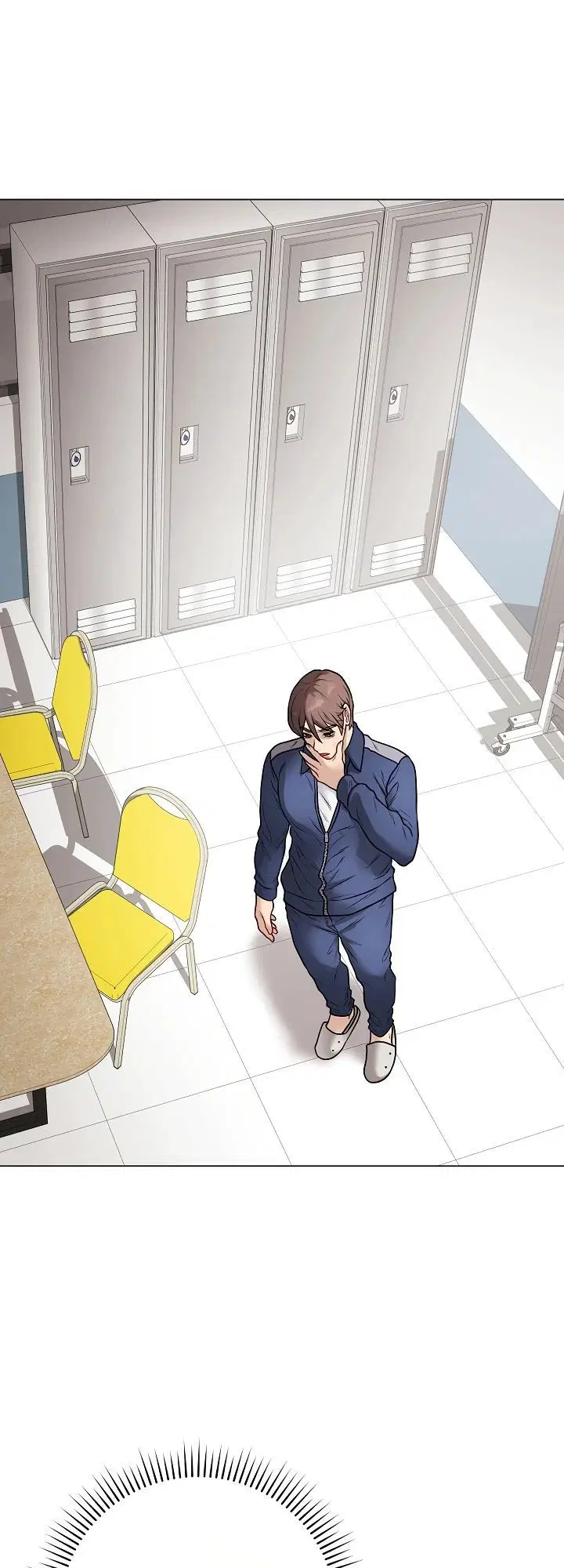 Signed, Sealed, Mistaken - Chapter 13 49 Signed, Sealed, Mistaken - Chapter 13 49