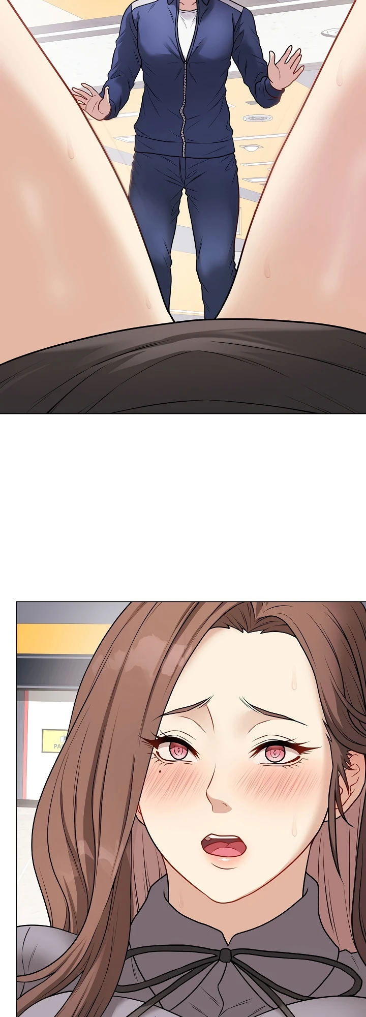 Signed, Sealed, Mistaken - Chapter 13 41 Signed, Sealed, Mistaken - Chapter 13 41