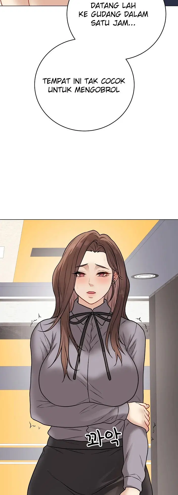 Signed, Sealed, Mistaken - Chapter 13 47 Signed, Sealed, Mistaken - Chapter 13 47