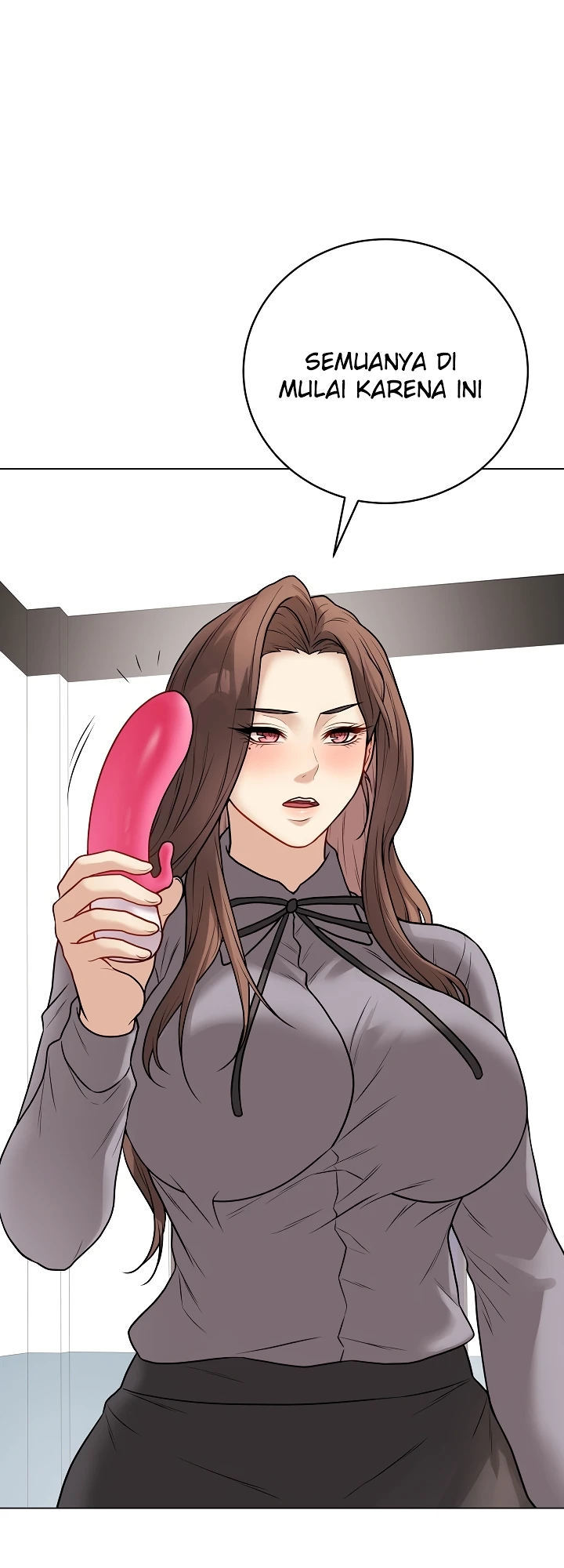 Signed, Sealed, Mistaken - Chapter 13 53 Signed, Sealed, Mistaken - Chapter 13 53