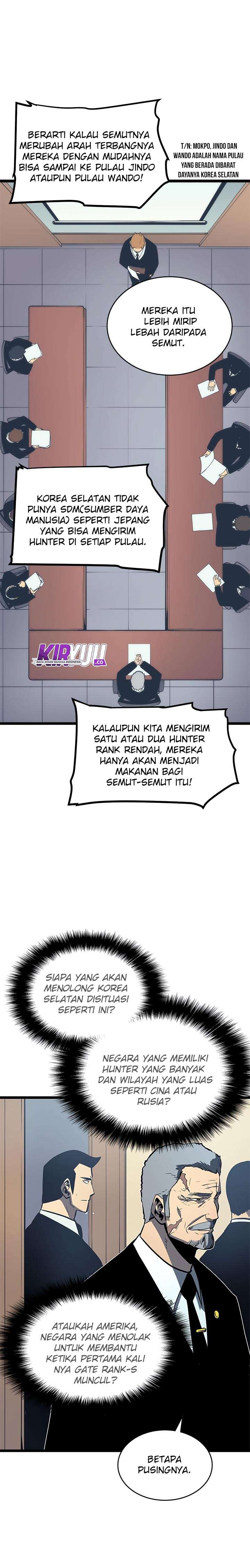 Solo Leveling - Chapter 83 12 Solo Leveling - Chapter 83 12