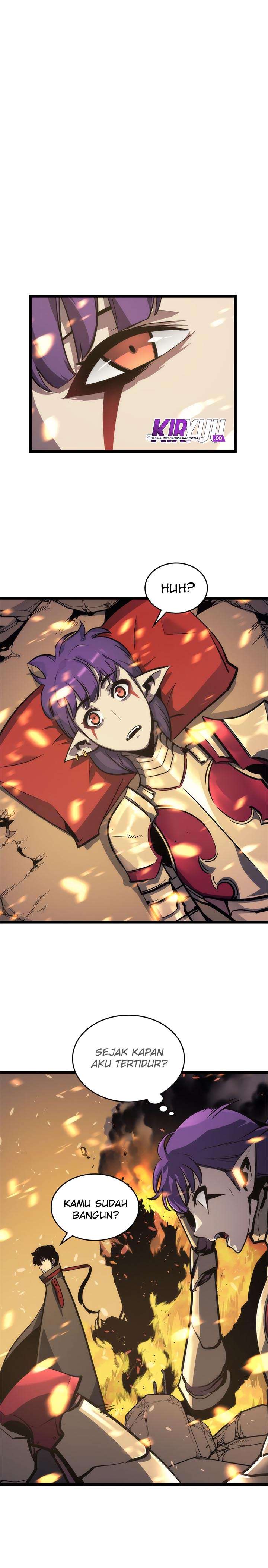 Solo Leveling - Chapter 83 16 Solo Leveling - Chapter 83 16