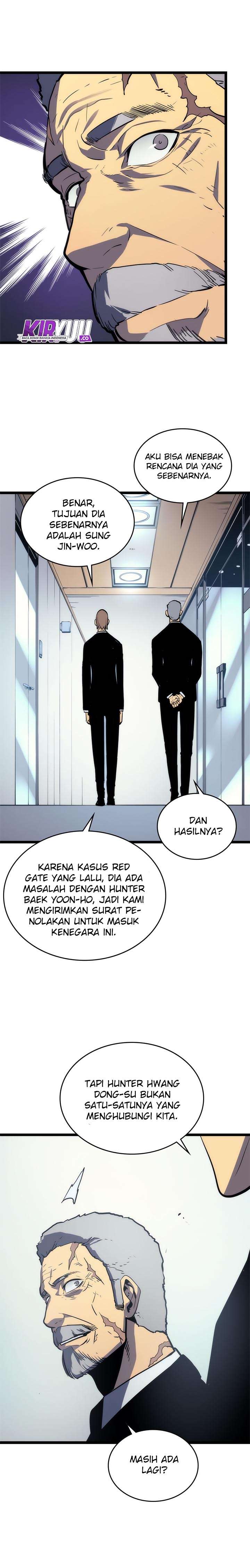 Solo Leveling - Chapter 83 14 Solo Leveling - Chapter 83 14
