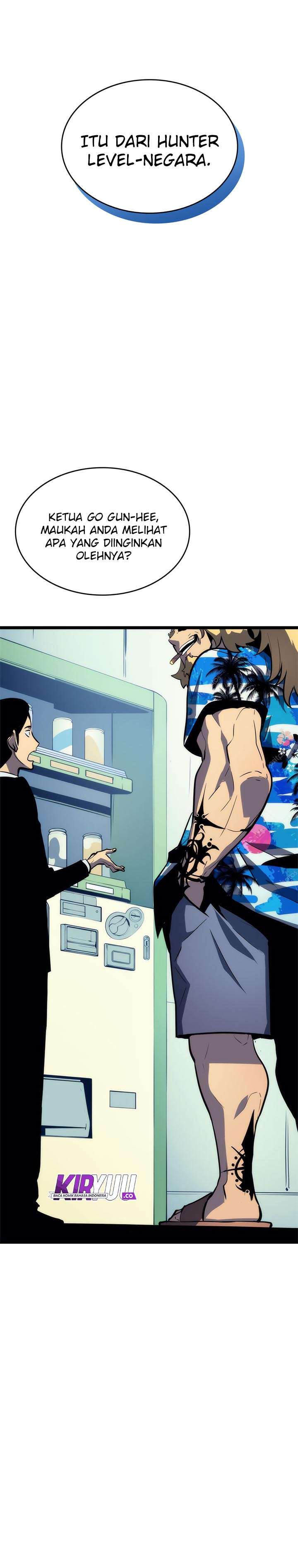 Solo Leveling - Chapter 83 15 Solo Leveling - Chapter 83 15