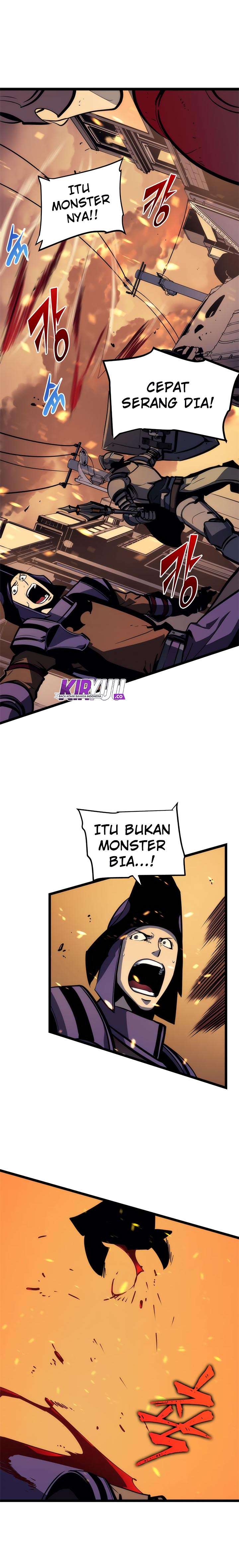 Solo Leveling - Chapter 83 7 Solo Leveling - Chapter 83 7