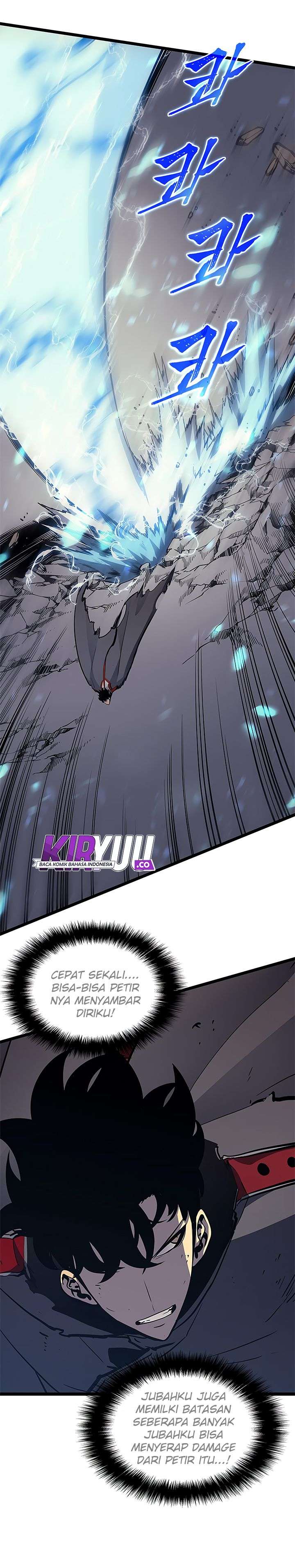 Solo Leveling - Chapter 86 22
