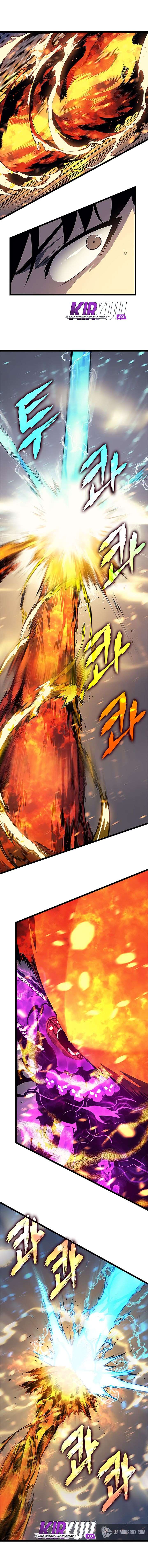 Solo Leveling - Chapter 86 23