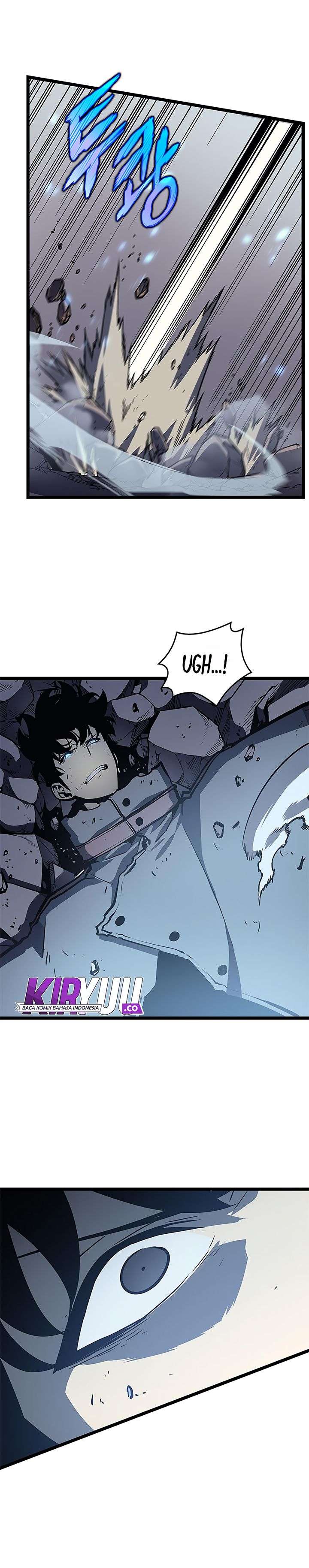 Solo Leveling - Chapter 86 20