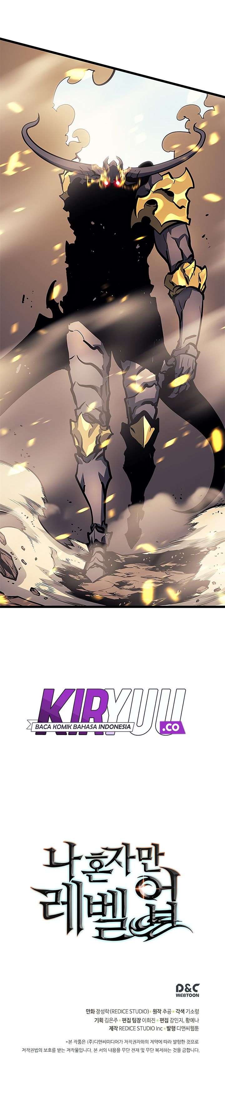 Solo Leveling - Chapter 86 26