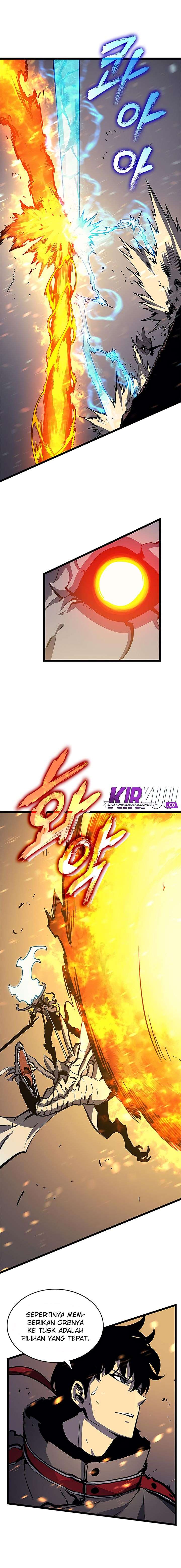 Solo Leveling - Chapter 86 24