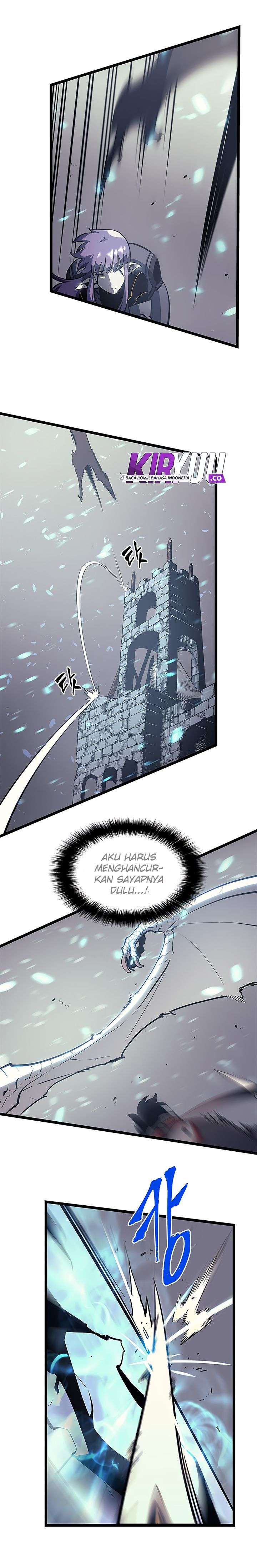 Solo Leveling - Chapter 86 18