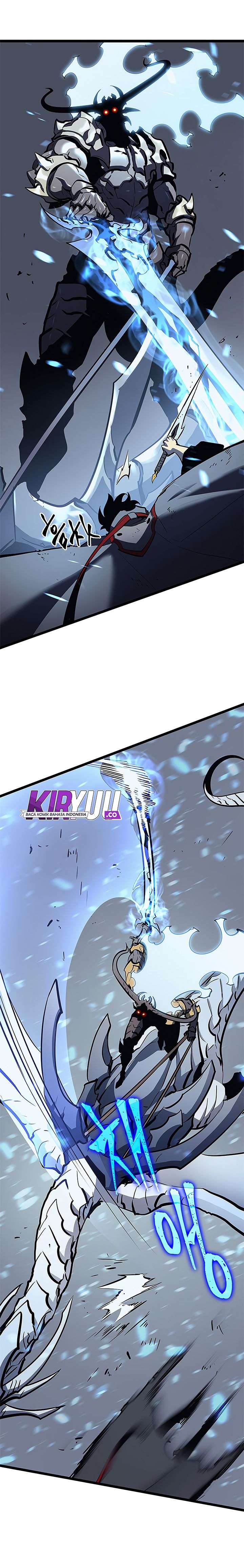 Solo Leveling - Chapter 86 19