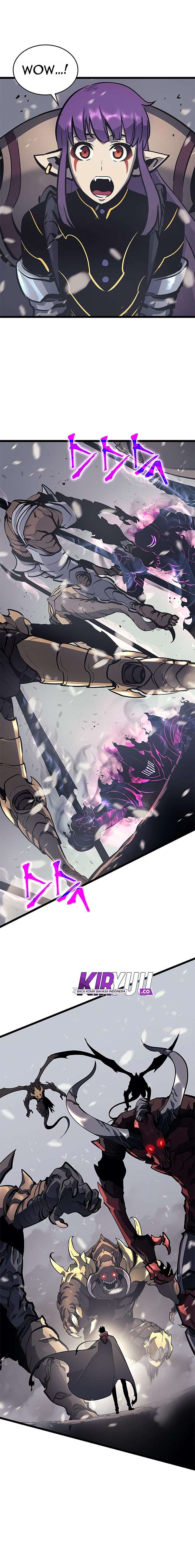 Solo Leveling - Chapter 86 12
