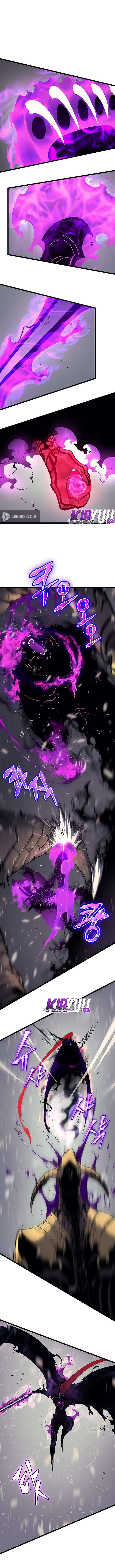 Solo Leveling - Chapter 86 13