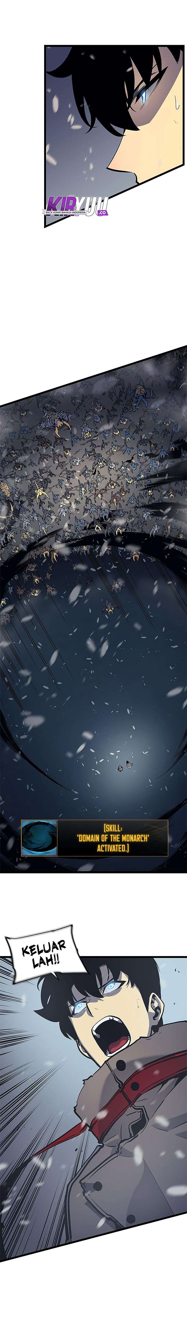 Solo Leveling - Chapter 86 10