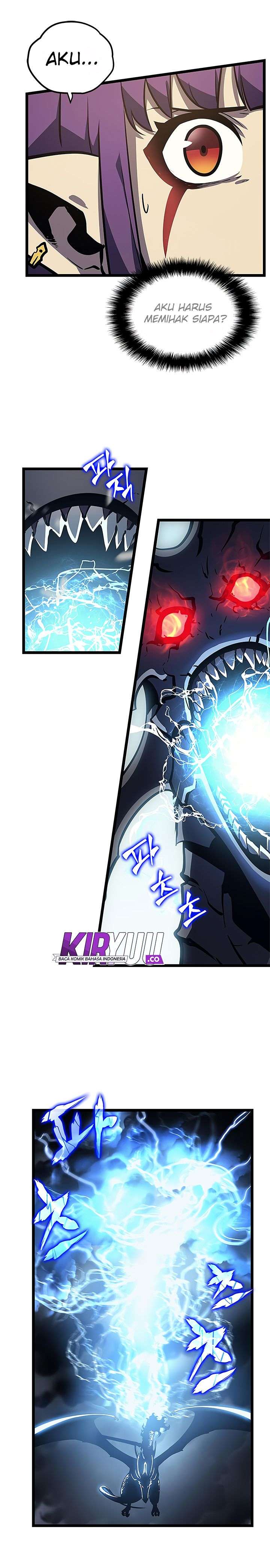 Solo Leveling - Chapter 86 16