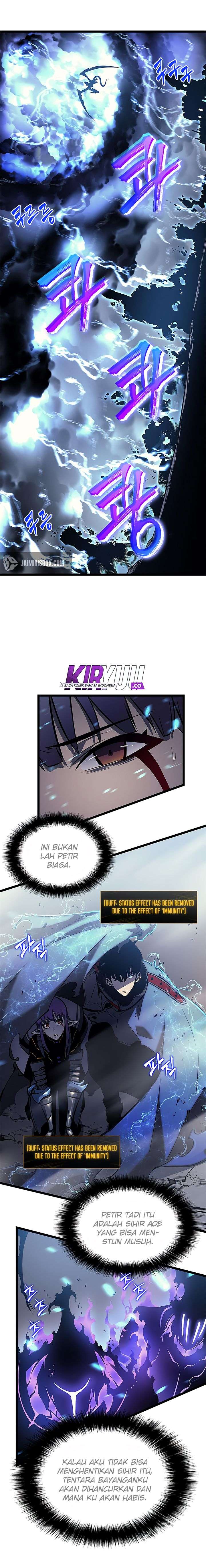 Solo Leveling - Chapter 86 17