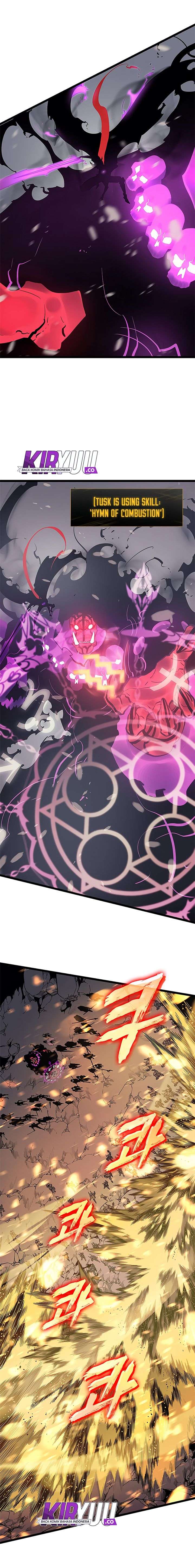 Solo Leveling - Chapter 86 14