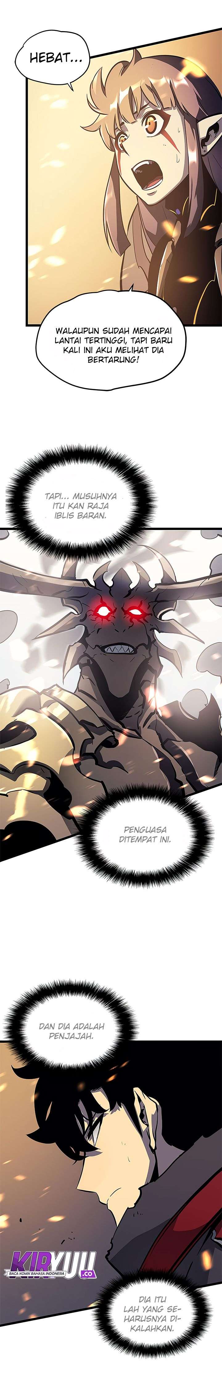 Solo Leveling - Chapter 86 15