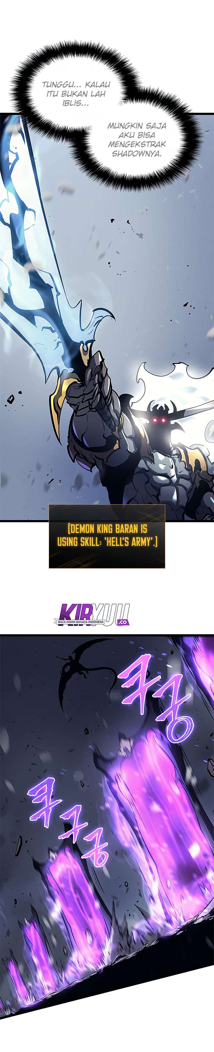 Solo Leveling - Chapter 86 6