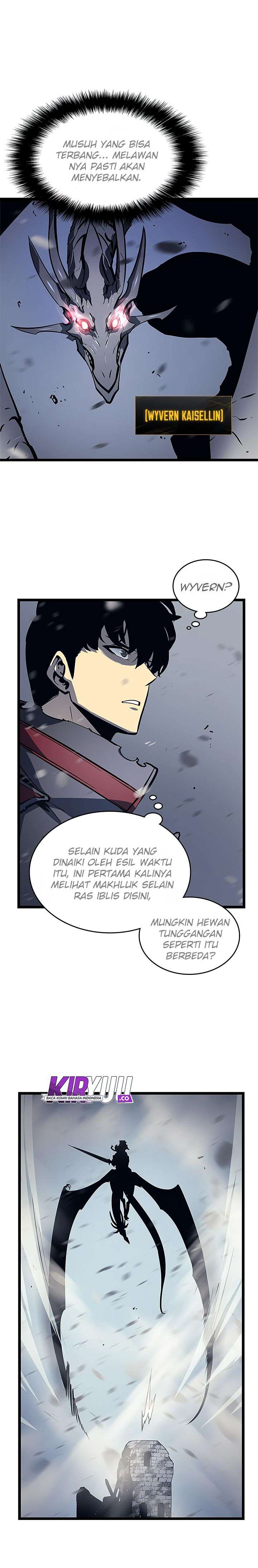 Solo Leveling - Chapter 86 5