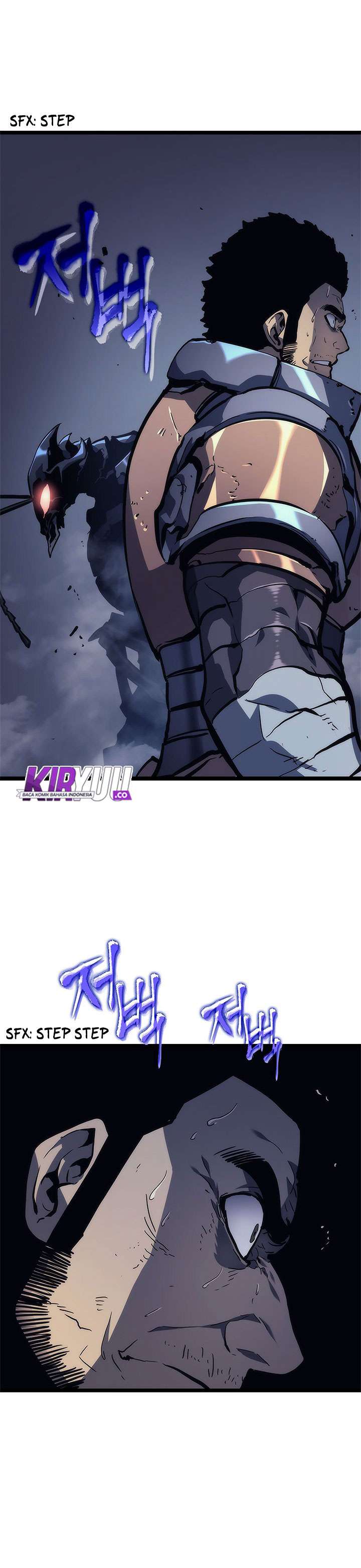 Solo Leveling - Chapter 99 8