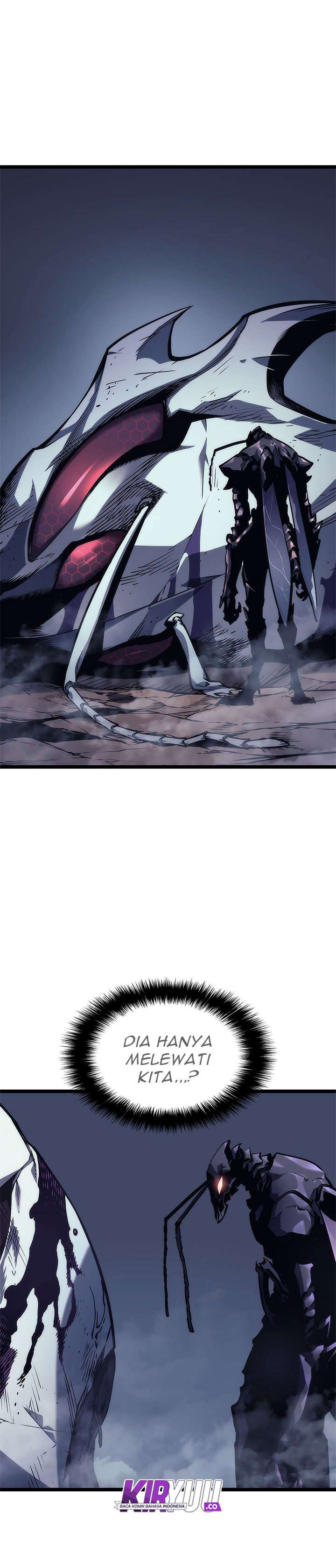 Solo Leveling - Chapter 99 9