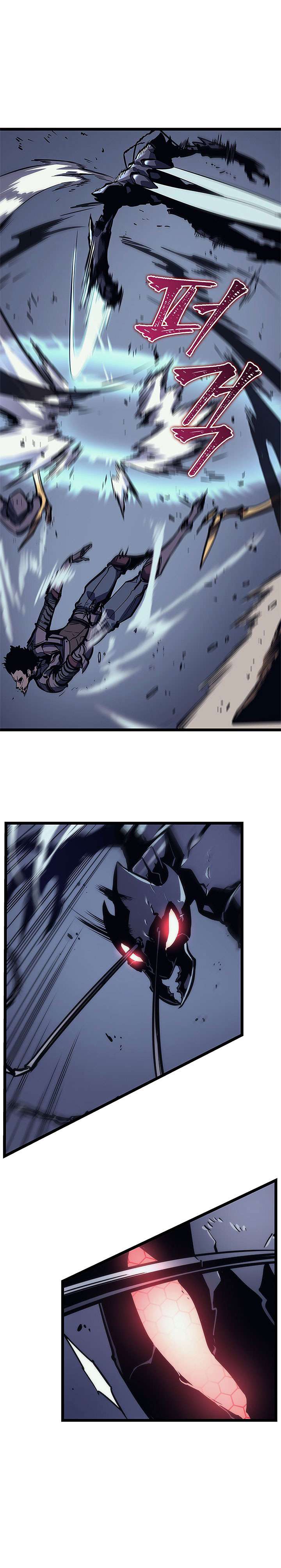 Solo Leveling - Chapter 99 28